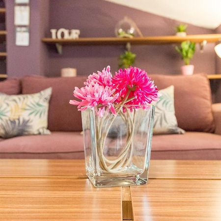 مالقة Family Noemi Home Center المظهر الخارجي الصورة