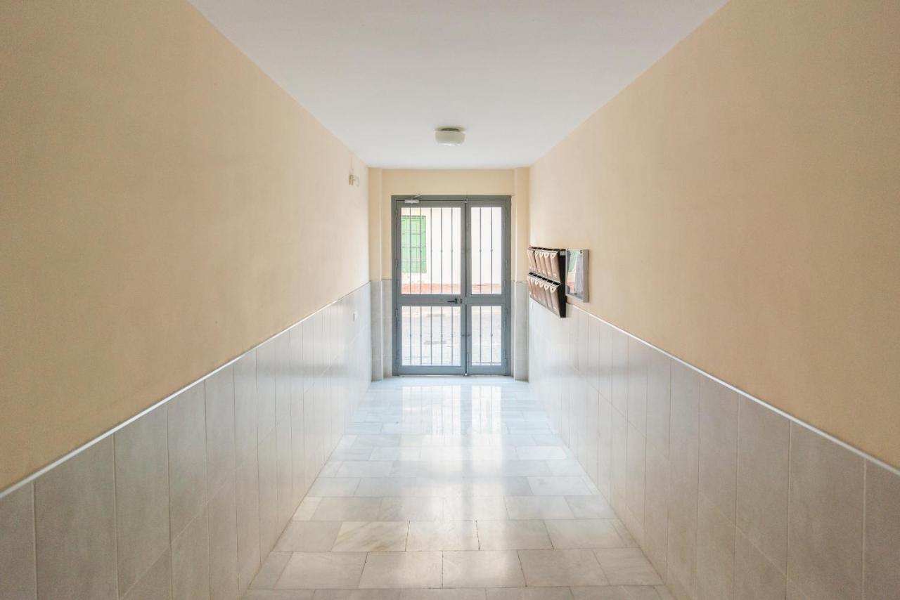 مالقة Family Noemi Home Center المظهر الخارجي الصورة